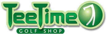 TeeTime Golf Shop